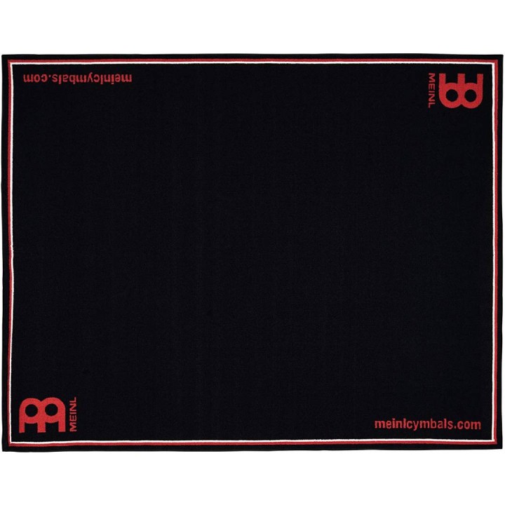 Acquista MEINL Tappeto Per Batteria - Mdr-Bk online | Merula Strumenti Musicali