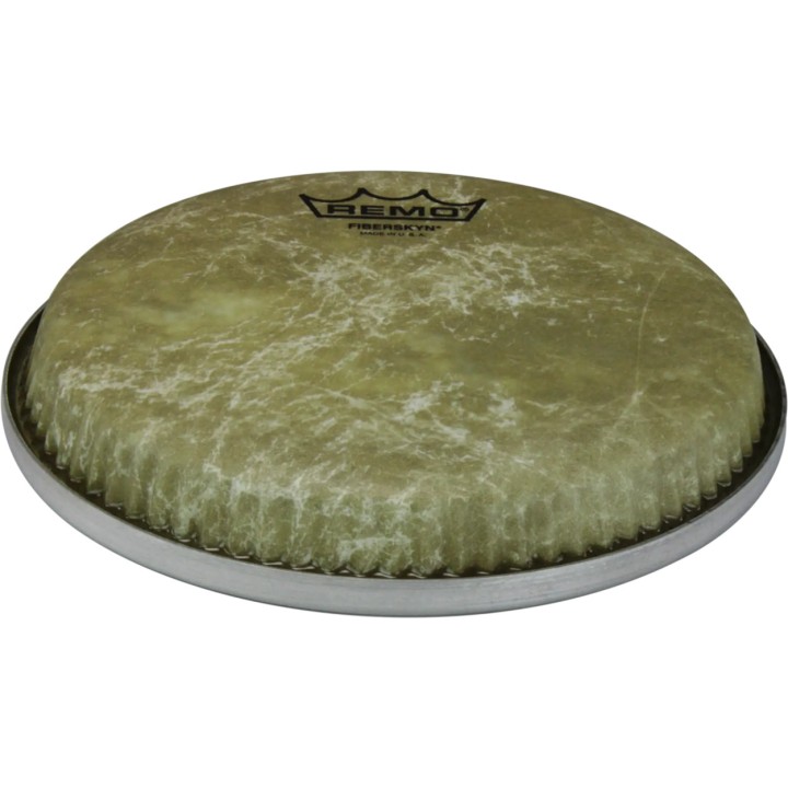 Remo - M3-R715-F1 Pelle per Bongo