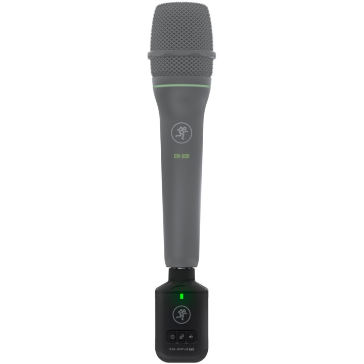 Mackie EM-Wave XLR - sistema wireless