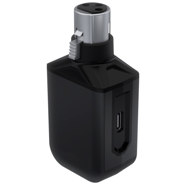 Mackie EM-Wave XLR - sistema wireless