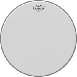 Acquista REMO Ax-1118-00 Ambassador X Sabbiata Per Cassa Da 18" online | Merula Strumenti Musicali