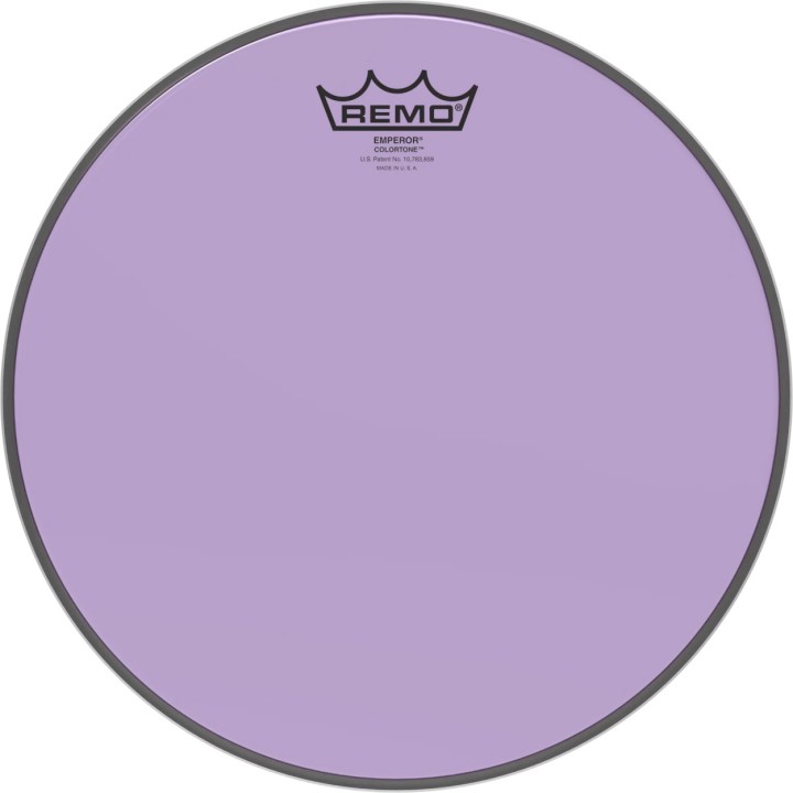 Remo - BE-0312-CT-PU Pelle per Tom Viola