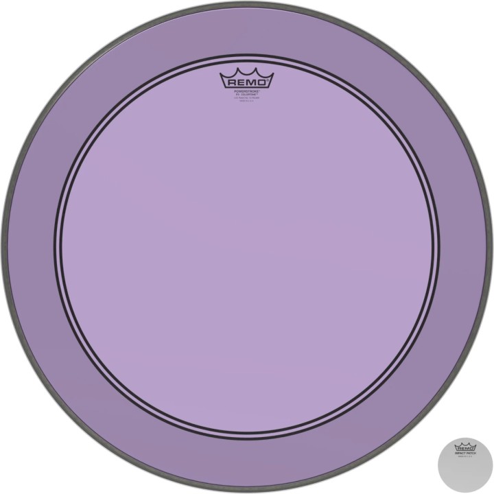 Remo - P3-1322-CT-P