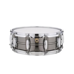 LUDWIG RULLANTE BLACK BEAUTY SERIES 14"X5" - LB414