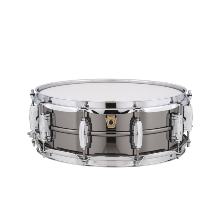 LUDWIG RULLANTE BLACK BEAUTY SERIES 14"X5" - LB414