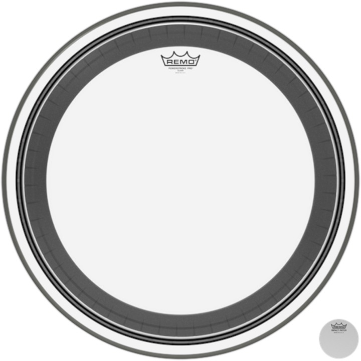 Remo - PR-13242-00 Pelle Grancassa