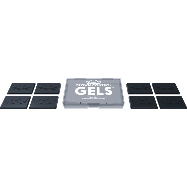 Remo - CC-1000-00 Gel Pads