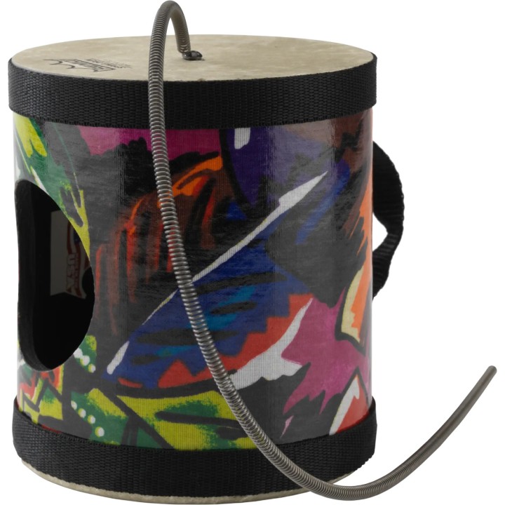 Acquista REMO Sp-0505-09 Spring Drum Tropic online | Merula Strumenti Musicali