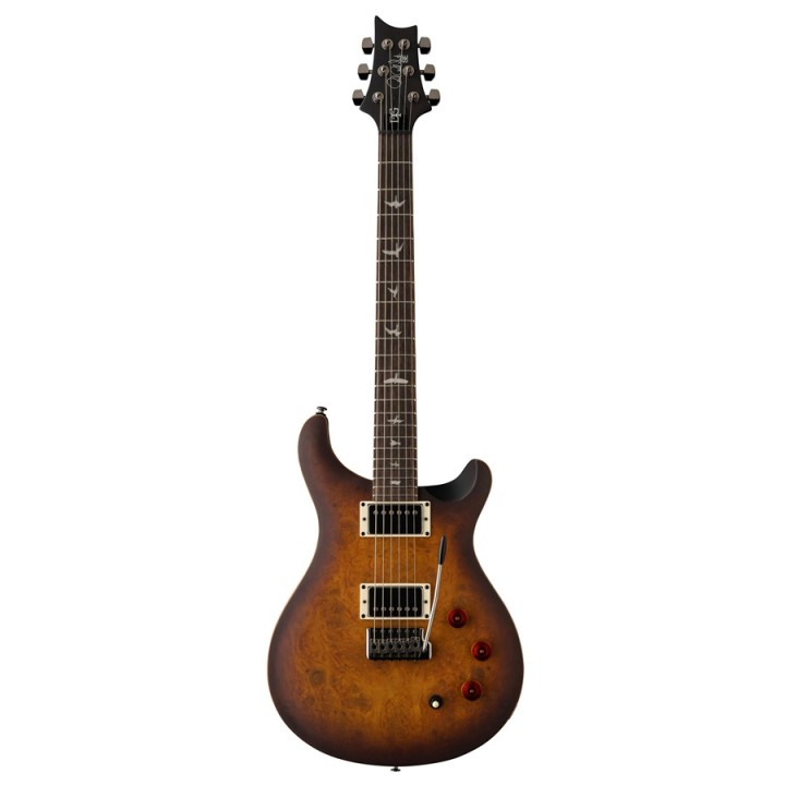 Acquista Prs - Se Dgt Laurel Burl Limited Edition Mccarty Tobacco (2025) online | Merula Strumenti Musicali