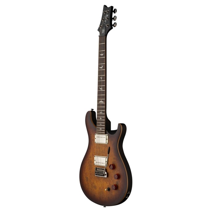 Acquista Prs - Se Dgt Laurel Burl Limited Edition Mccarty Tobacco (2025) online | Merula Strumenti Musicali