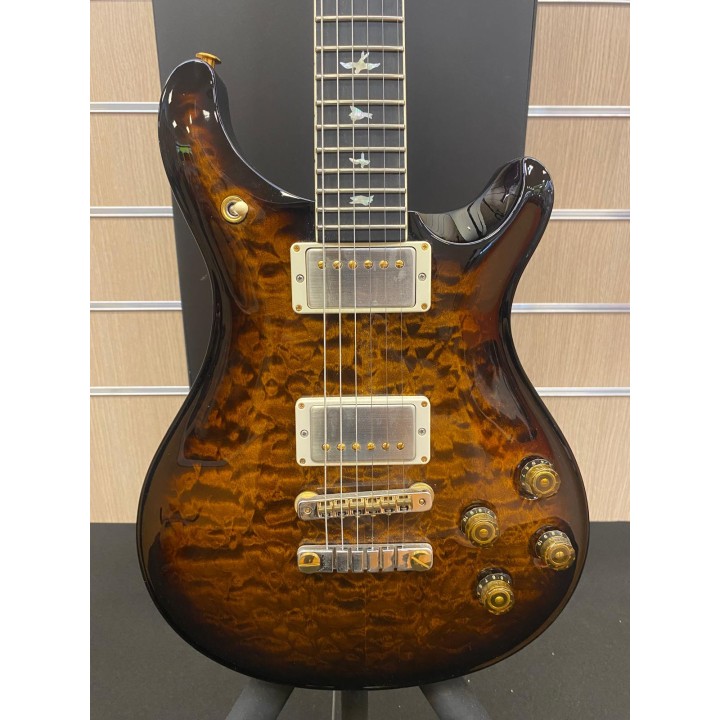 Acquista PRS Mccarty 594 Zw 10q online | Merula Strumenti Musicali
