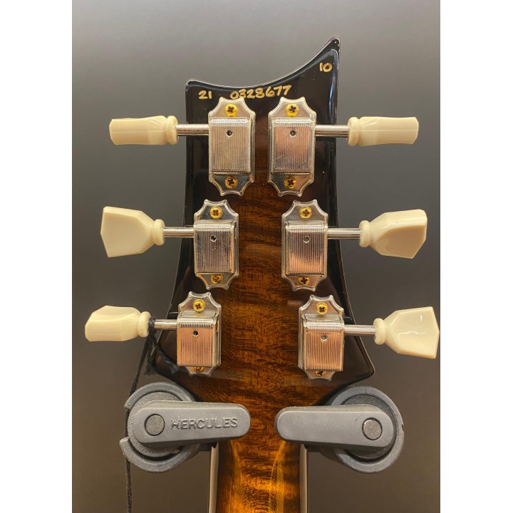 Acquista PRS Mccarty 594 Zw 10q online | Merula Strumenti Musicali