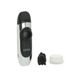 GEWA - Kazoo argento