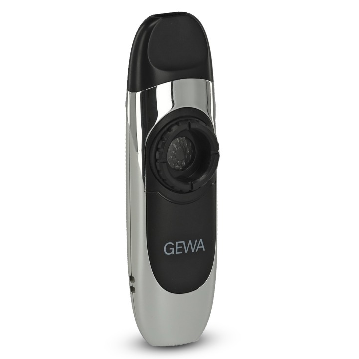 GEWA - Kazoo argento