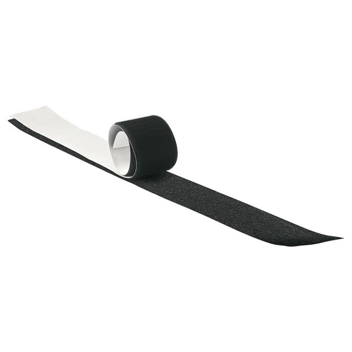 Acquista ROCKBOARD Rbo Hl Tape 25 Velcro M/F 500x25mm online | Merula Strumenti Musicali