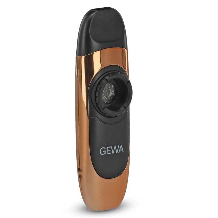 GEWA - Kazoo bronzo 