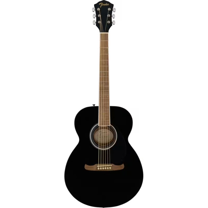 Fender - 0971150506 DE FA-135 Concert, Blk Wn