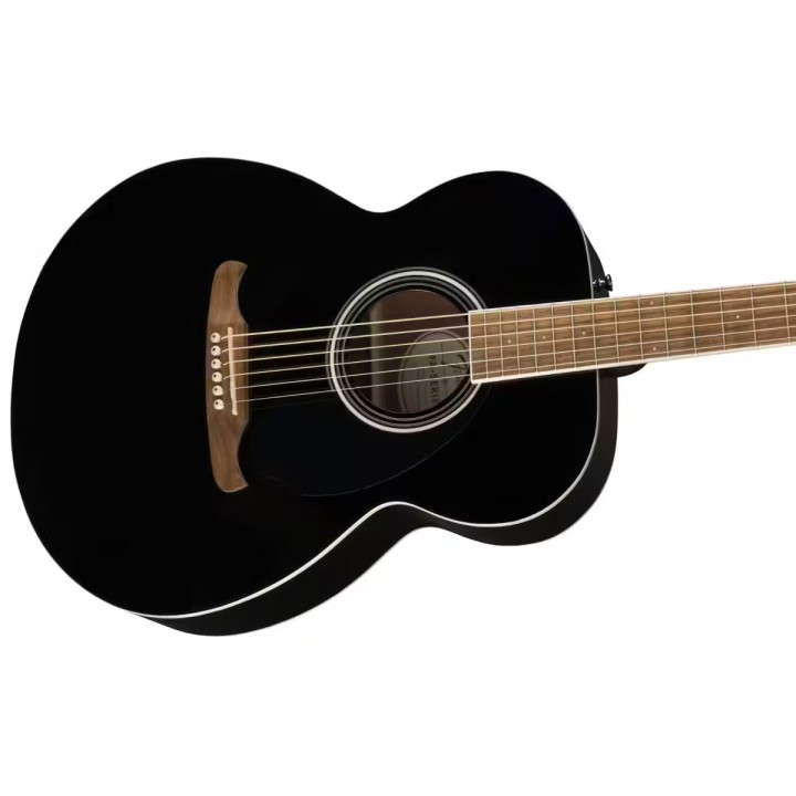 Fender - 0971150506 DE FA-135 Concert, Blk Wn
