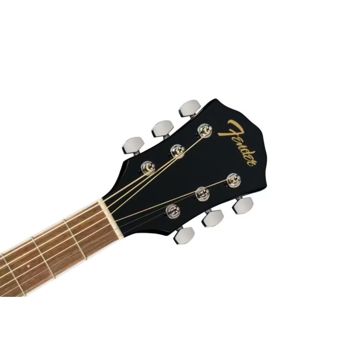 Fender - 0971150506 DE FA-135 Concert, Blk Wn