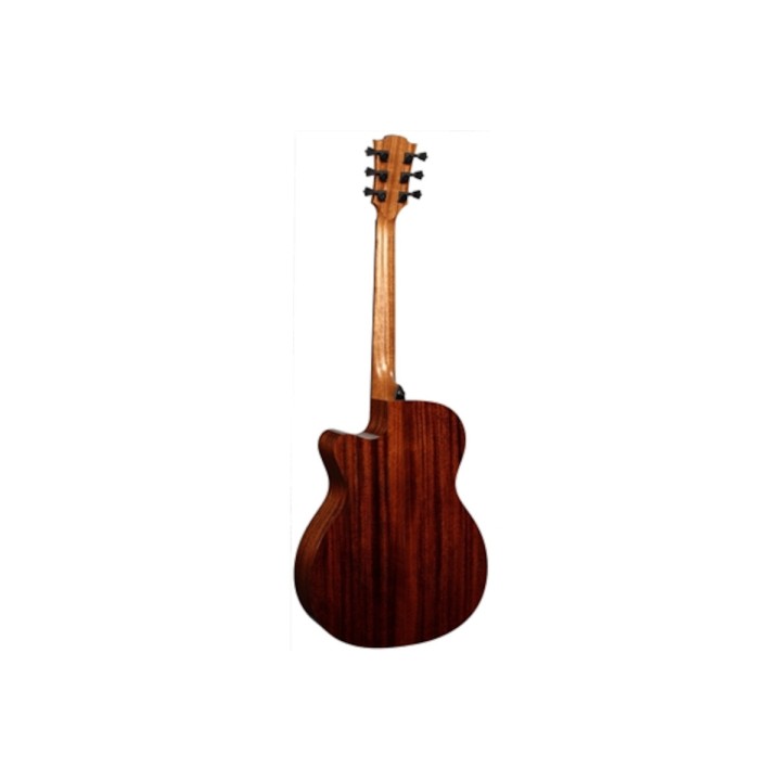 Lag - T118ASCE Chitarra Acustica Auditorium Slim Cutaway Eq 19700045
