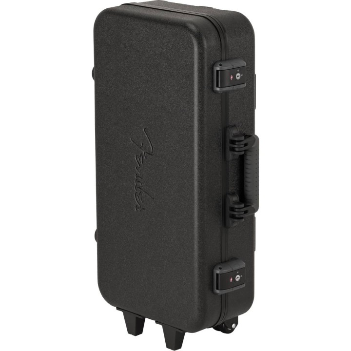 Fender Tone Master Pro Molded Case - Custodia rigida per pedaliera
