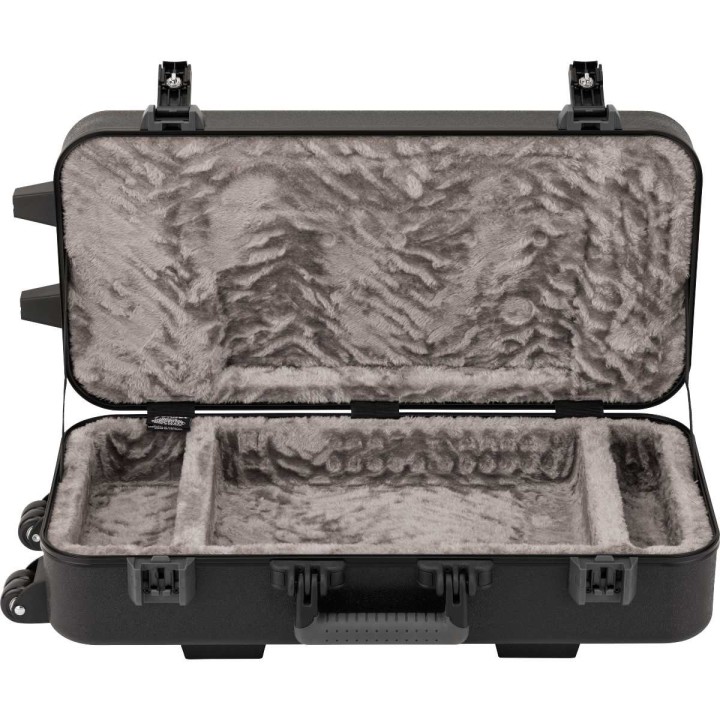 Fender Tone Master Pro Molded Case - Custodia rigida per pedaliera
