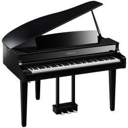 Yamaha CLP-865GP - Pianoforte digitale codino