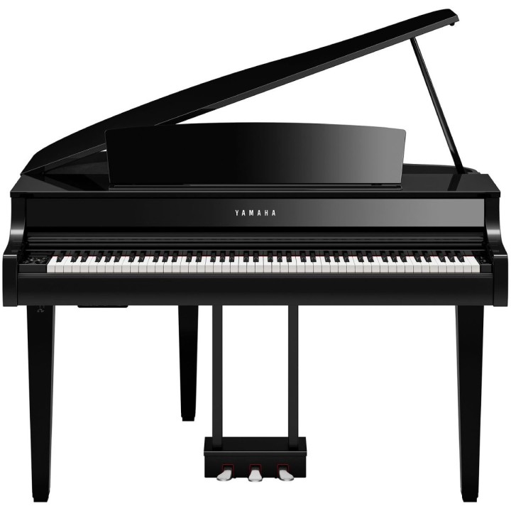 Yamaha CLP-865GP - Pianoforte digitale codino