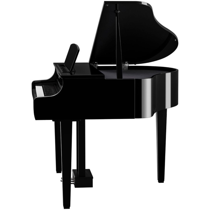 Yamaha CLP-865GP - Pianoforte digitale codino