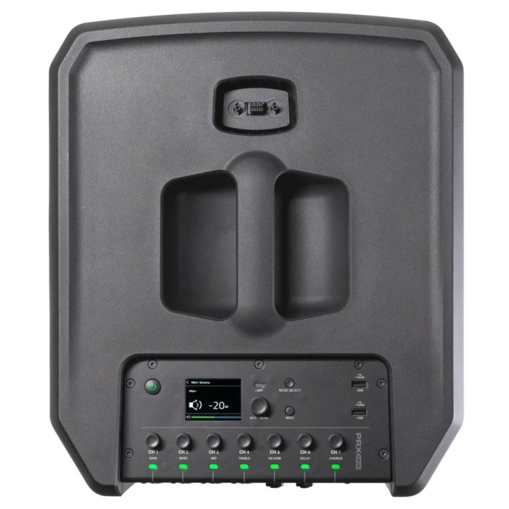 JBL PRX One - sistema a colonna Pa All-In-One