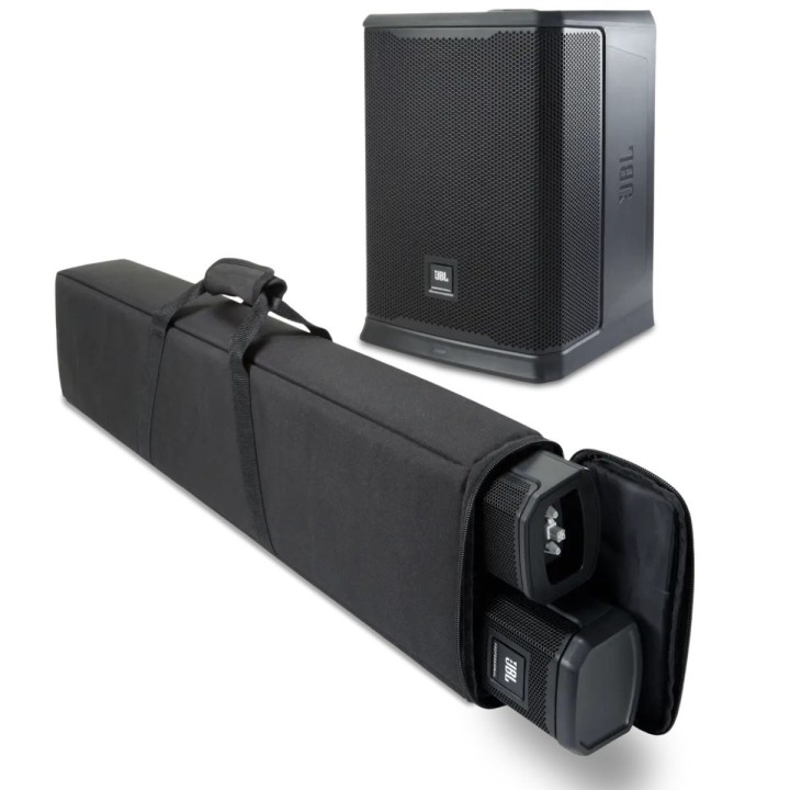 JBL PRX One - sistema a colonna Pa All-In-One