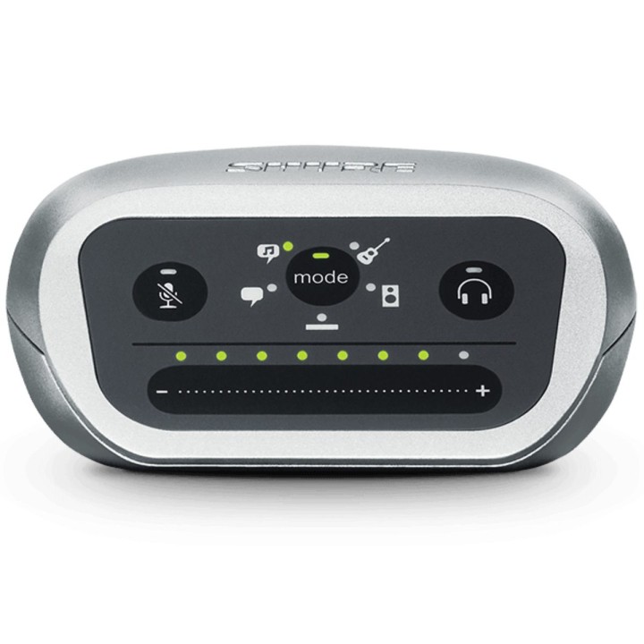 Shure - MVI-LTG