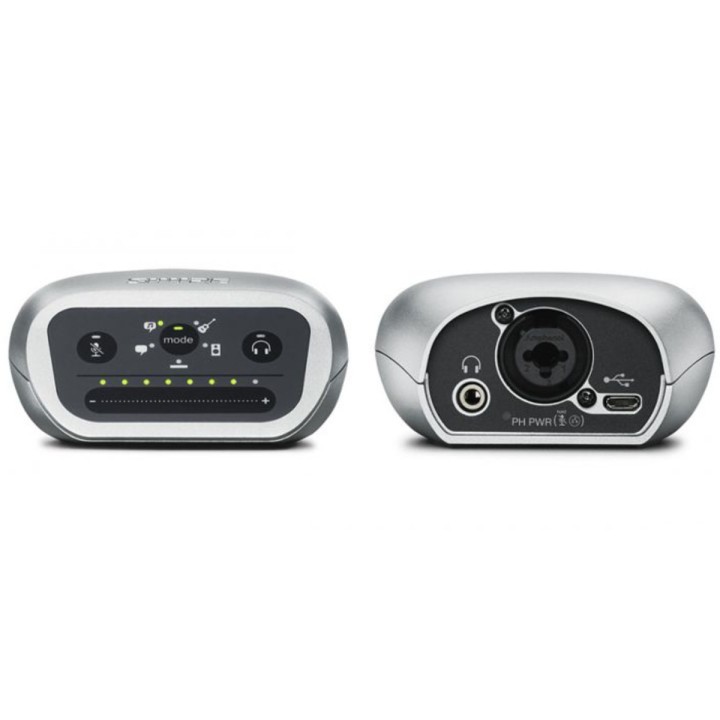 Shure - MVI-LTG