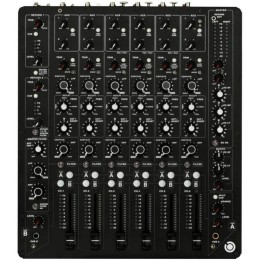 Allen&Heath Model 1 - Mixer da dj completamente analogico
