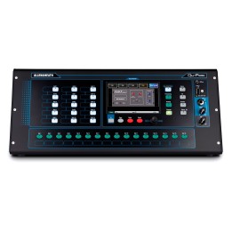 Allen&Heath - Qu-Pac