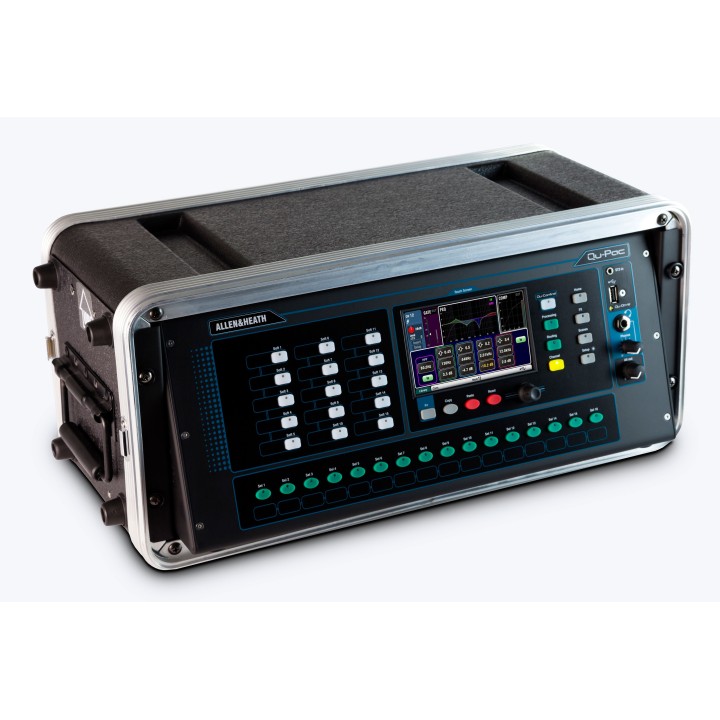 Allen&Heath - Qu-Pac