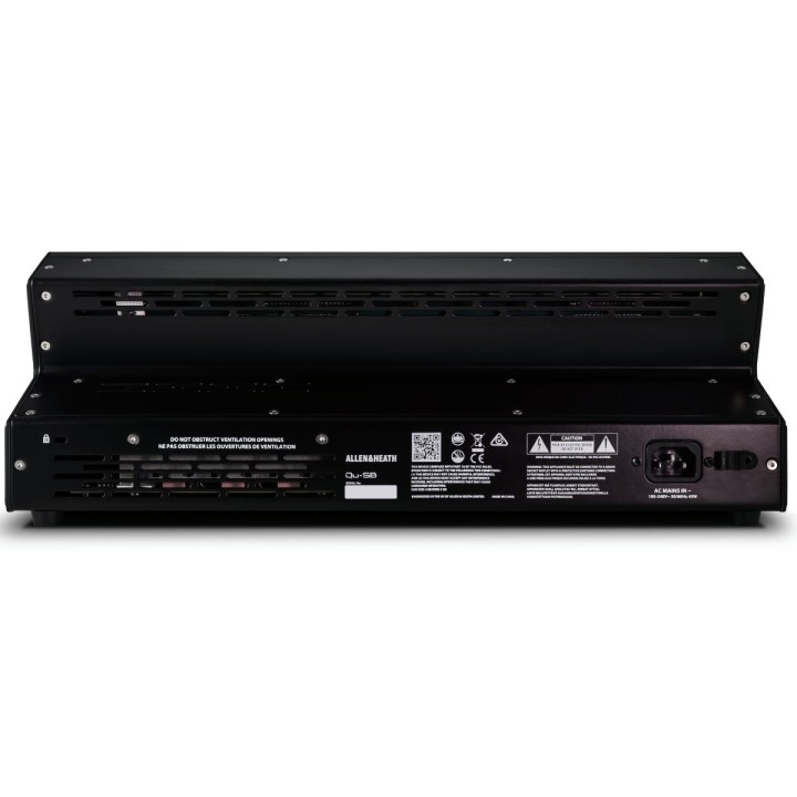 Allen&Heath Qu-Sb - Mixer digitale compatto