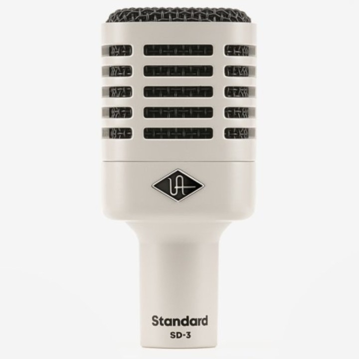 Universal Audio - Sd-3