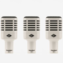 Universal Audio - Ds-3