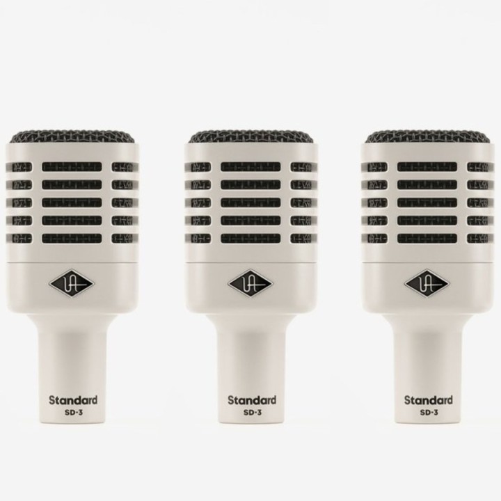 Universal Audio - Ds-3