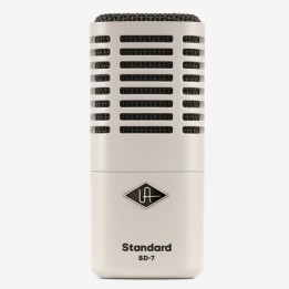 Universal Audio - Sd-7 Standard Dynamic Microphone