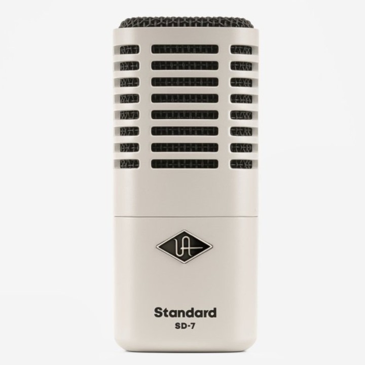 Universal Audio - Sd-7 Standard Dynamic Microphone