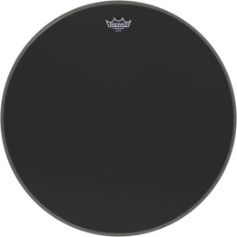 Remo - P3-1024-ES Powerstroke P3 Ebony