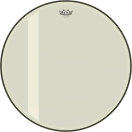 Remo - P3-1024-00-FLT Powerstroke P3 Felt Tone