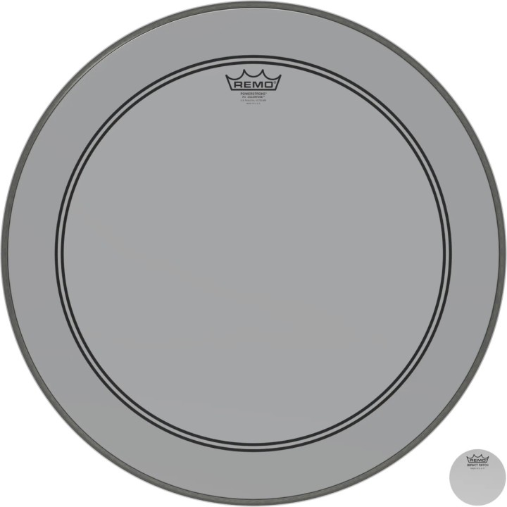 Remo - P3-1322-CT-SM