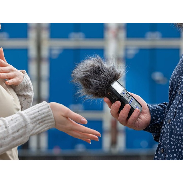 Zoom Aph-4e Kit Accessori
