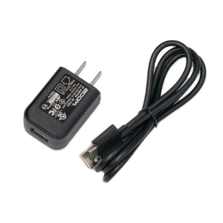 Zoom Aph-4e Kit Accessori