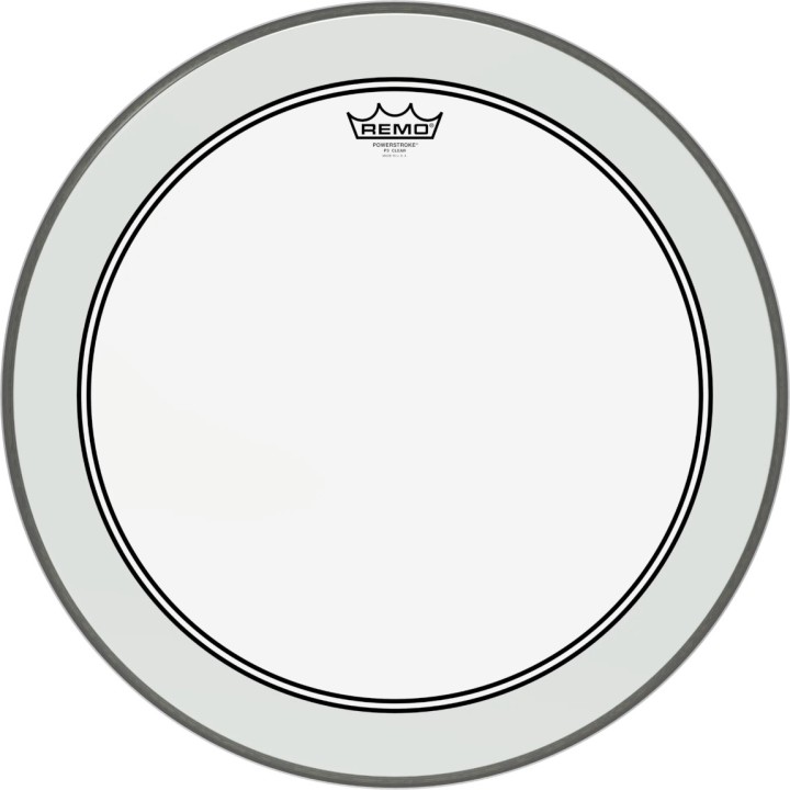 Remo - P3-1322-C2 Powerstroke P3