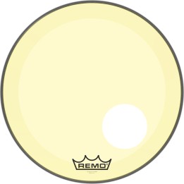 Acquista REMO P3-1320-Ct-Yeoh Powerstroke3 Colortone online | Merula Strumenti Musicali