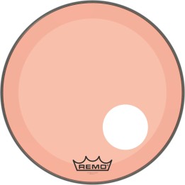Remo - P3-1320-CT-OGOH Powerstroke P3 Colortone Orange